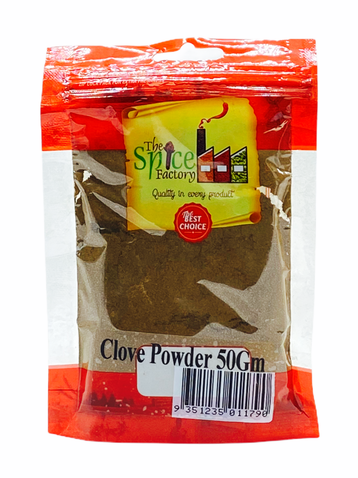 TSF Cloves Powder 50Gm