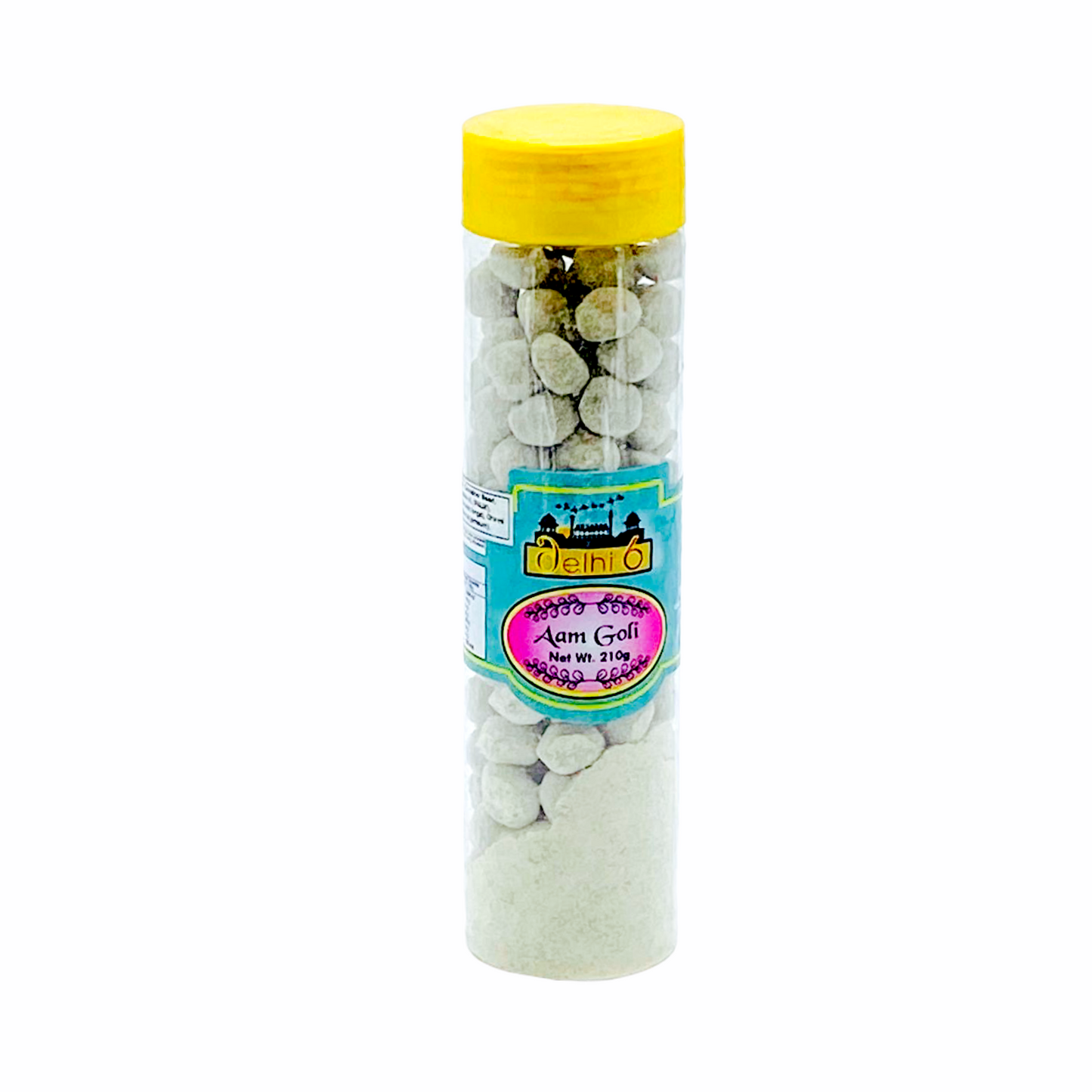 Delhi 6 Aam Goli 210Gm Tower Pack