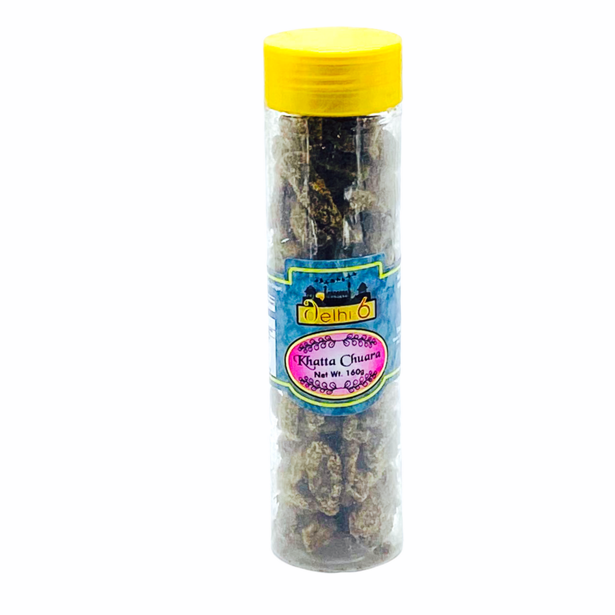 Delhi 6 Khatta Chuara 160Gm Tower Pack