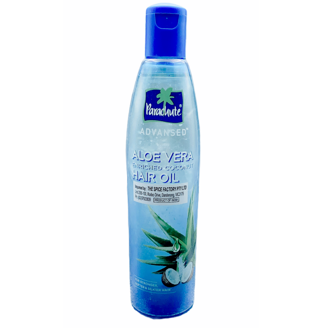 Parachute Aloe Vera Hair Oil 250Ml