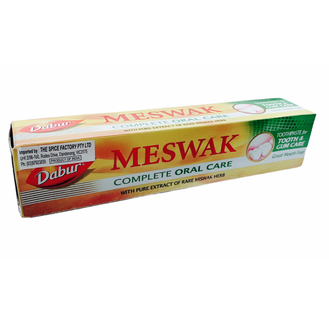 Dabur Meswak Tooth Paste 200Gm