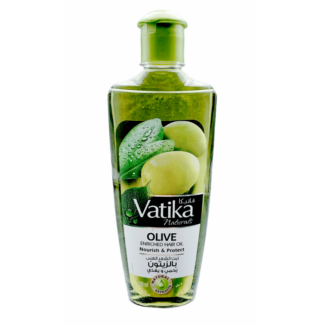 Dabur Vatika Olive Oil 200Ml