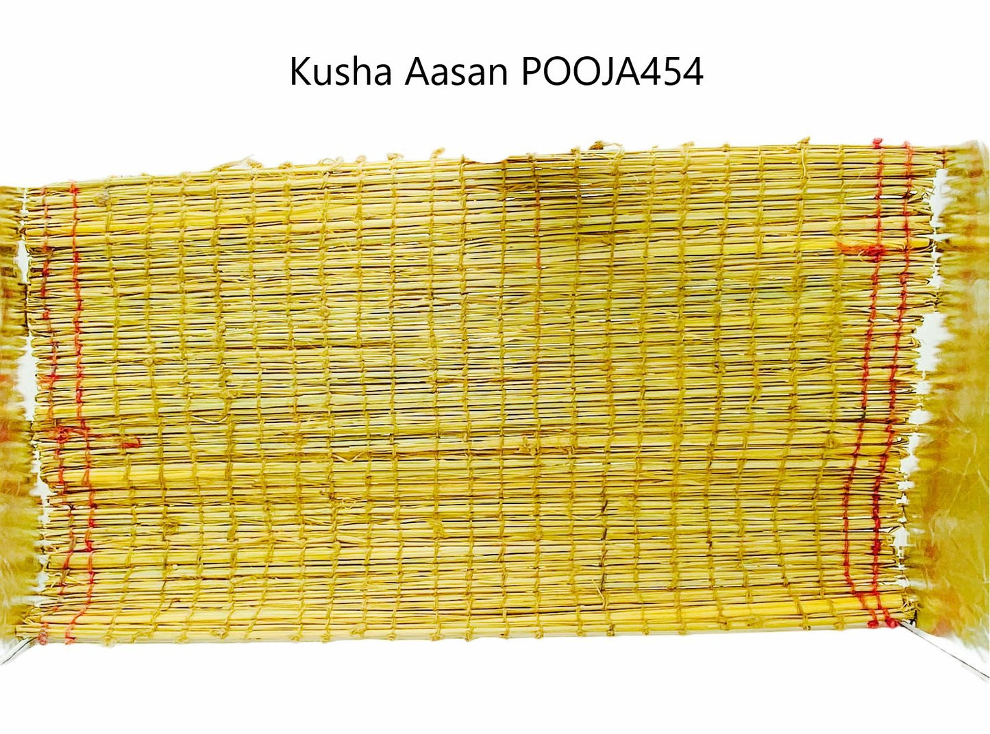 Kusha Aasan