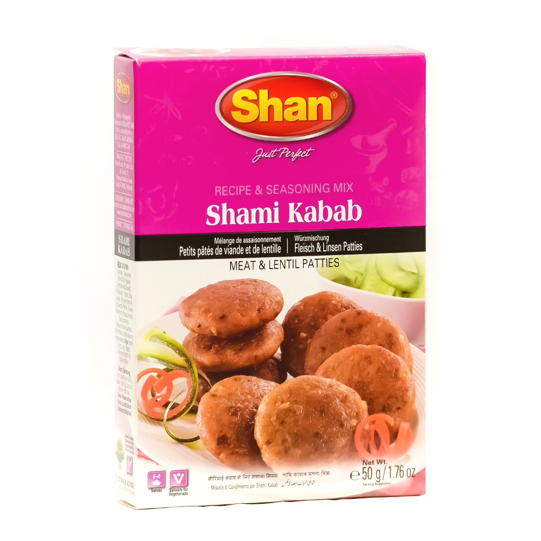 Shan Shami Kabab 50Gm