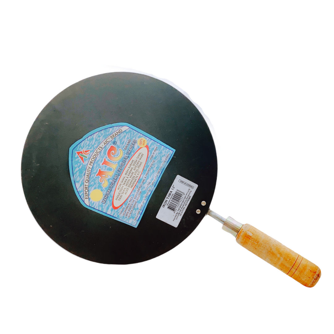 AIC Tava/ Tawa 12"