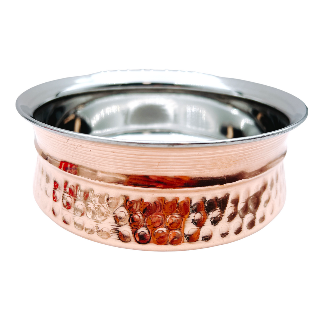 Copper Handi No.2