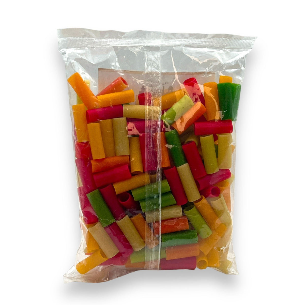 Delhi 6 Fryums Pipe (Papad Snack) Small 200gm