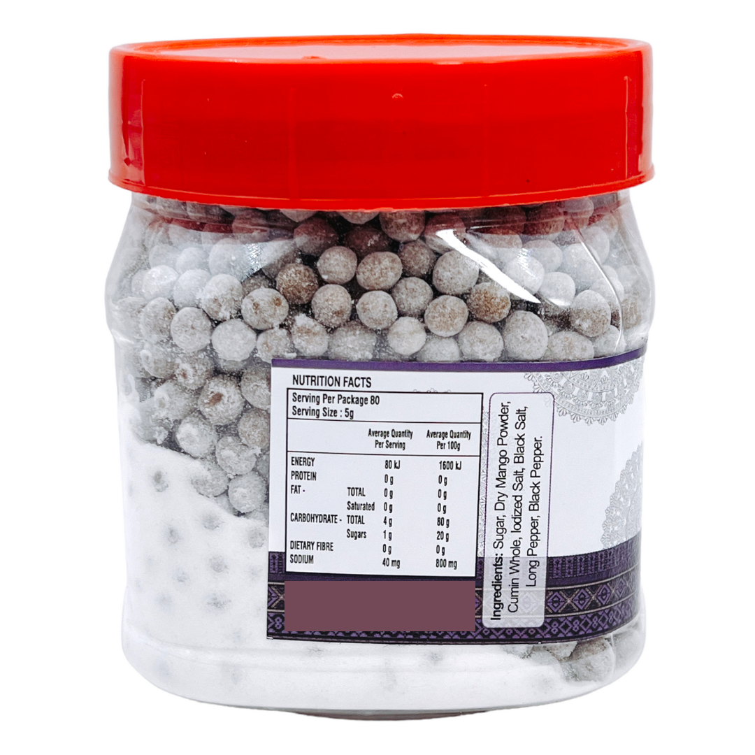 Delhi 6 Jeera Goli 400Gm