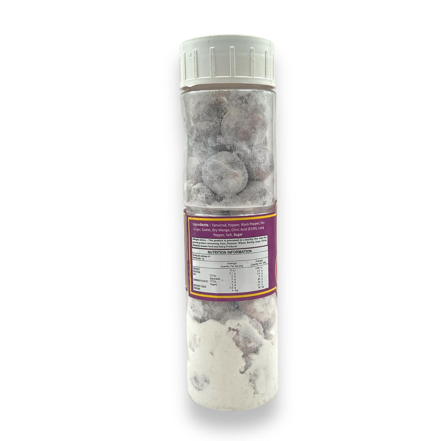 Delhi 6 Ram Ladoo 200Gm Tower Pack