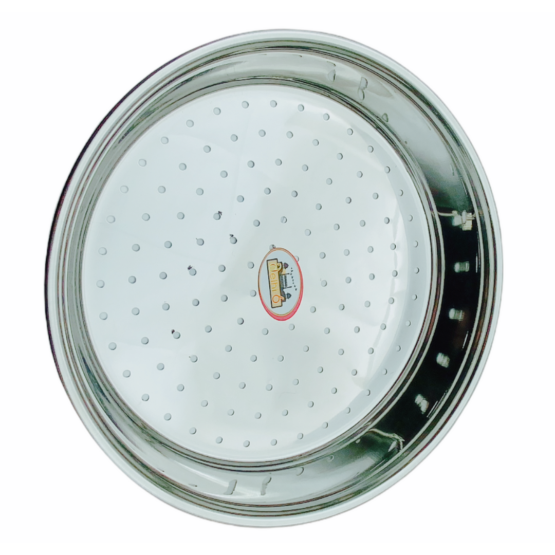 Steel Strainer (Beeding Charni) No.13