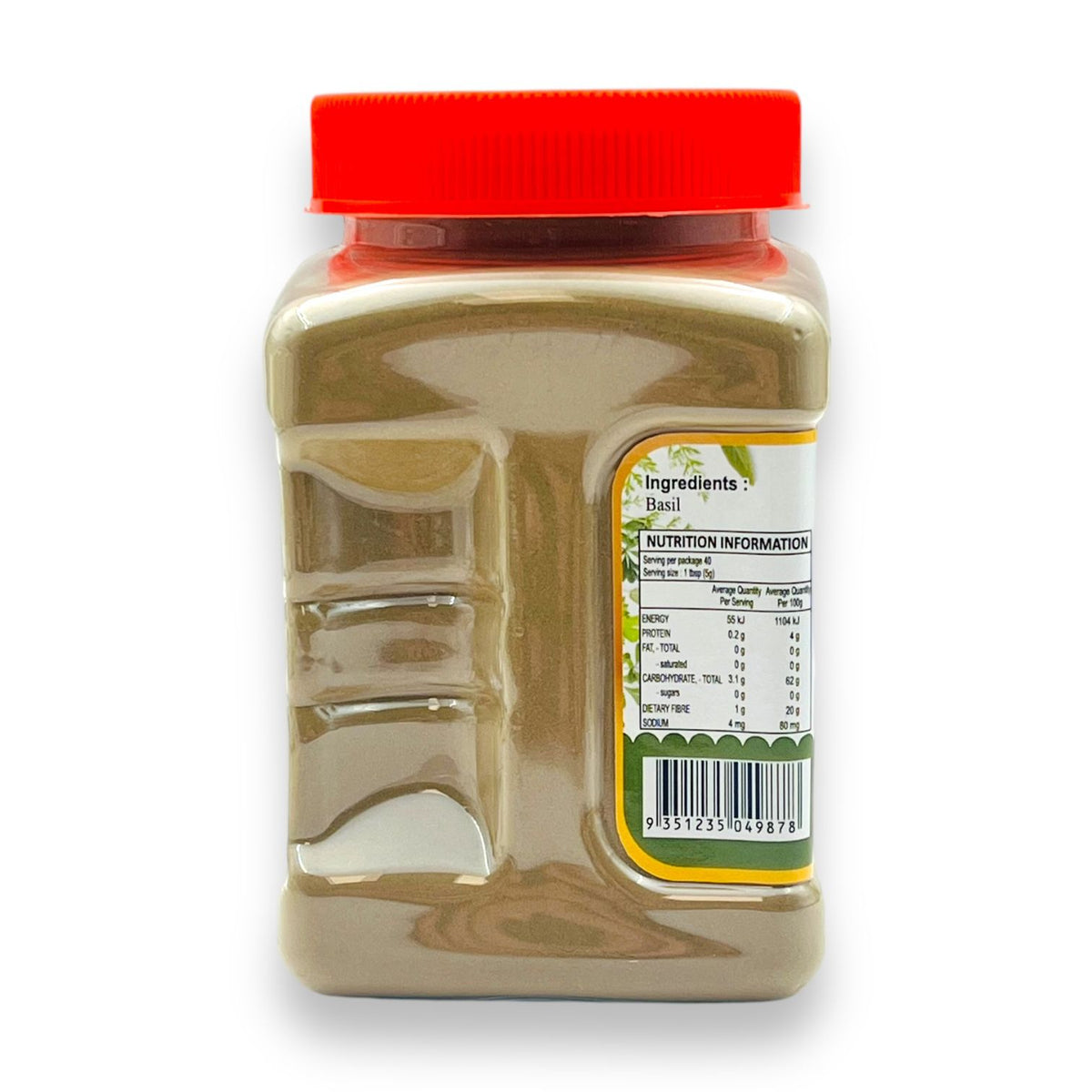 Delhi 6 Tulsi Powder 200Gm