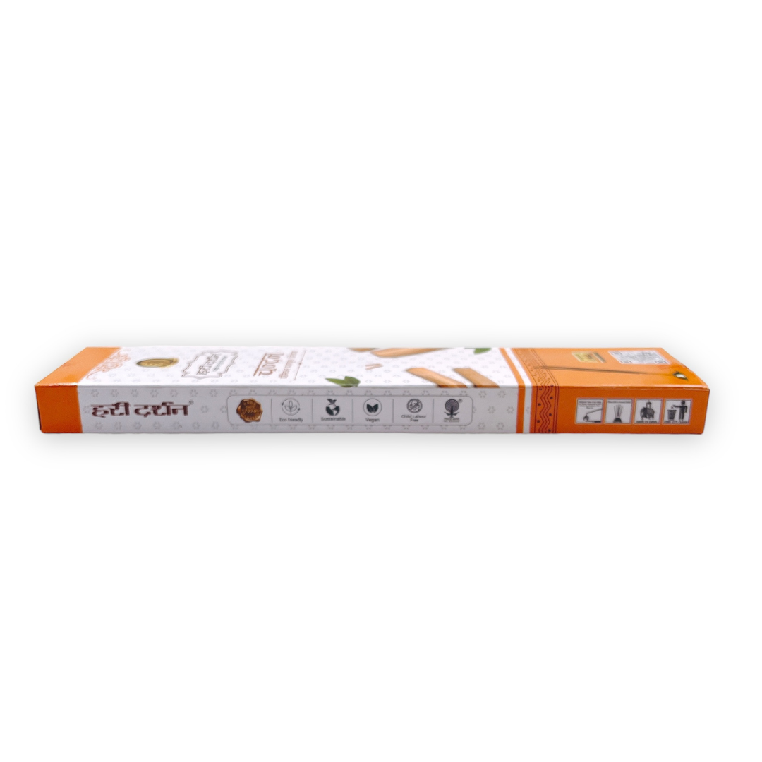 Incense Hari Darshan Big Sandal 105Gm