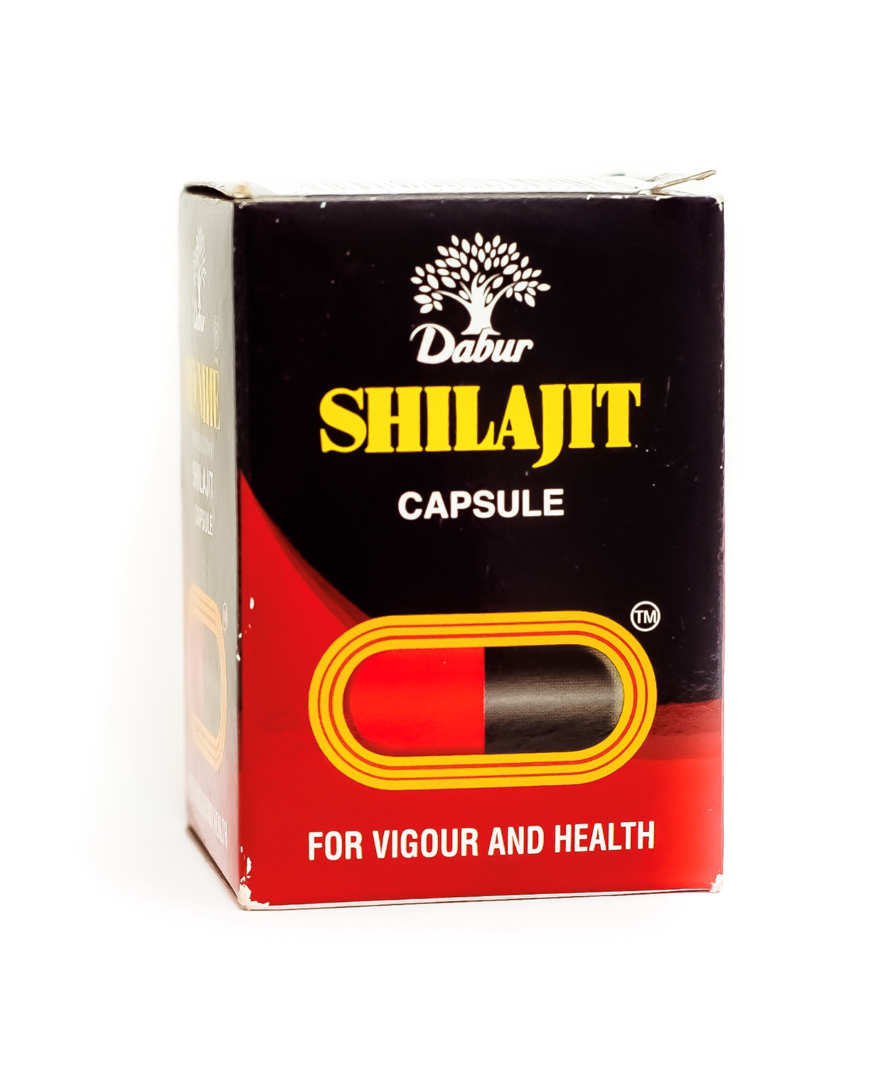 Dabur Shilajeet 30Cap