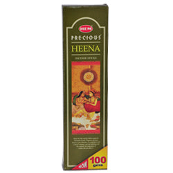 Incense Hem Big Heena 100Gm