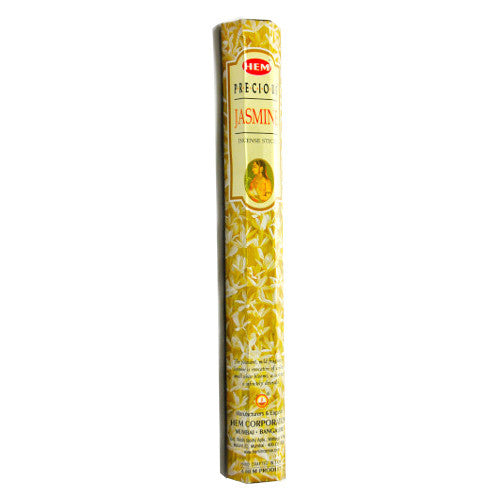 Incense Hem Small Jasmine Hexa