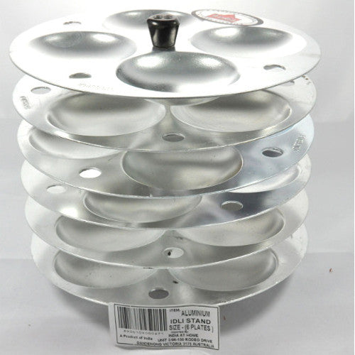 Idli Stand 6Plate