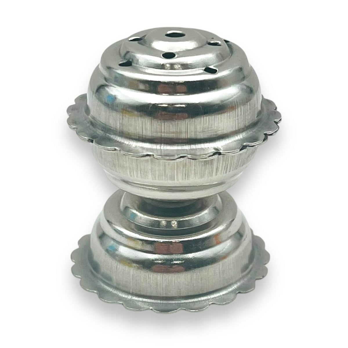 Incense Stand Steel Small