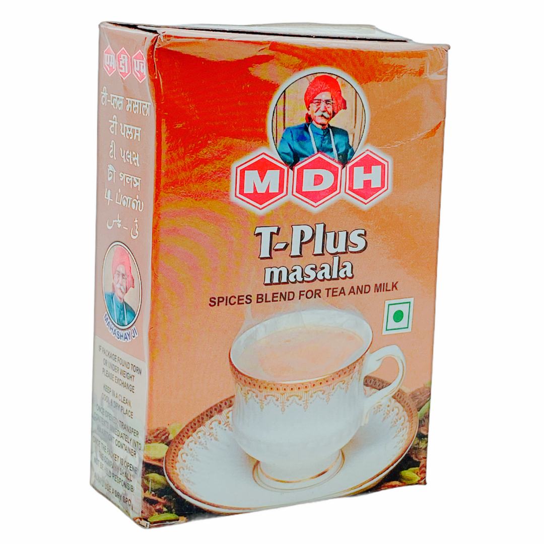 Mdh Tea Masala 25Gm