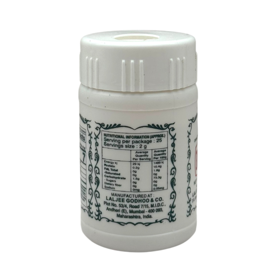 LG Asafoetida/Hing Powder 50g
