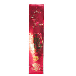 Incense Sri Sai Flora Red 25Gm