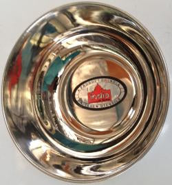 Steel Katori 8" (No6.5)