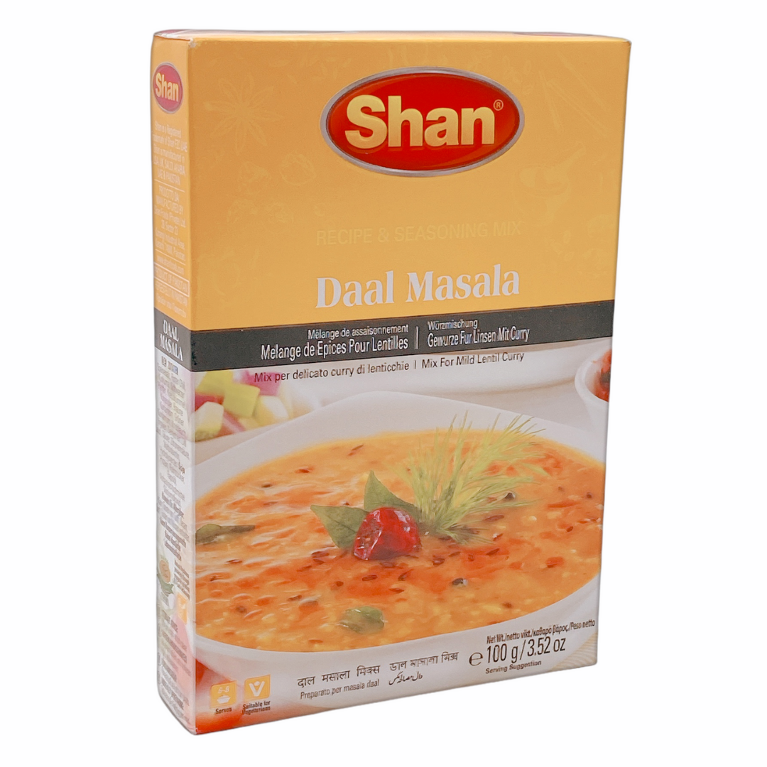 Shan Dal Curry 100Gm