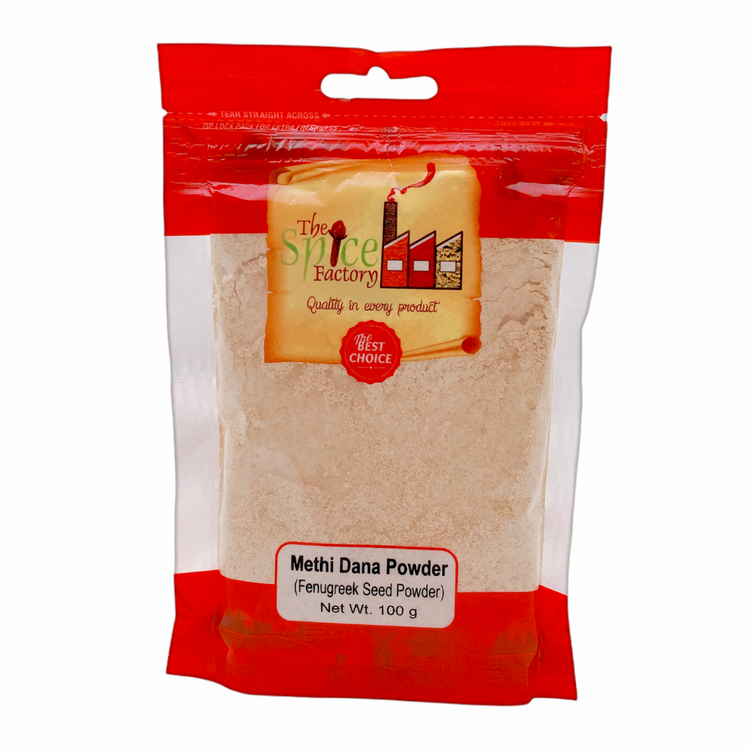 TSF Fenugreek Powder 100gm