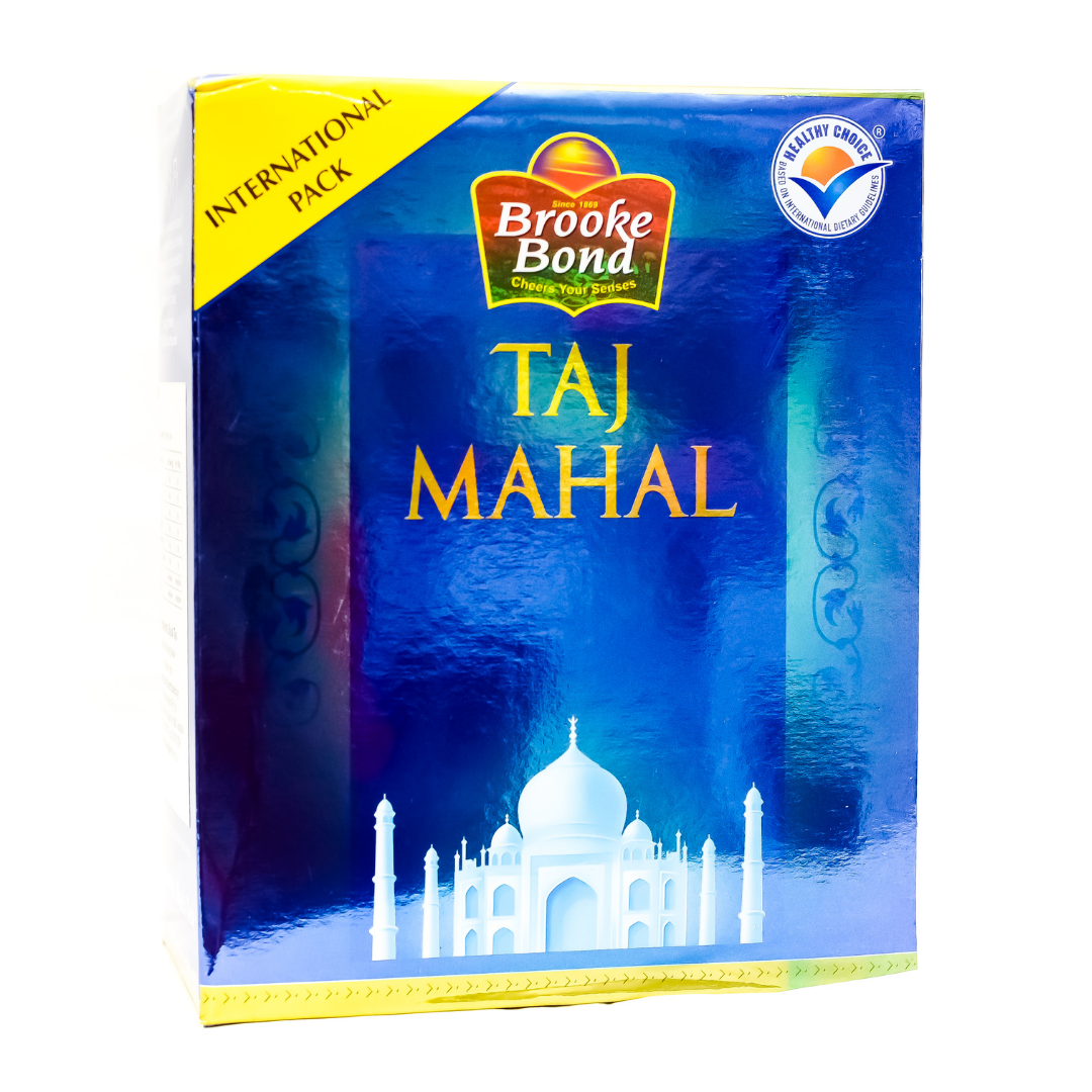 Taj Mahal 450Gm Export Pack Indian Grocery Stores In Melbourne