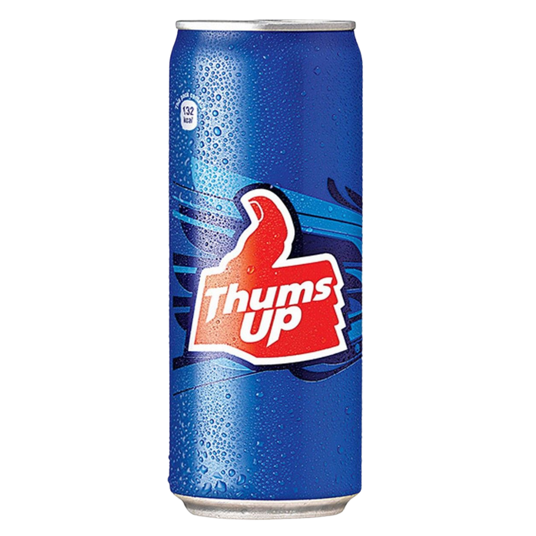 Thums Up 300Ml (Can)