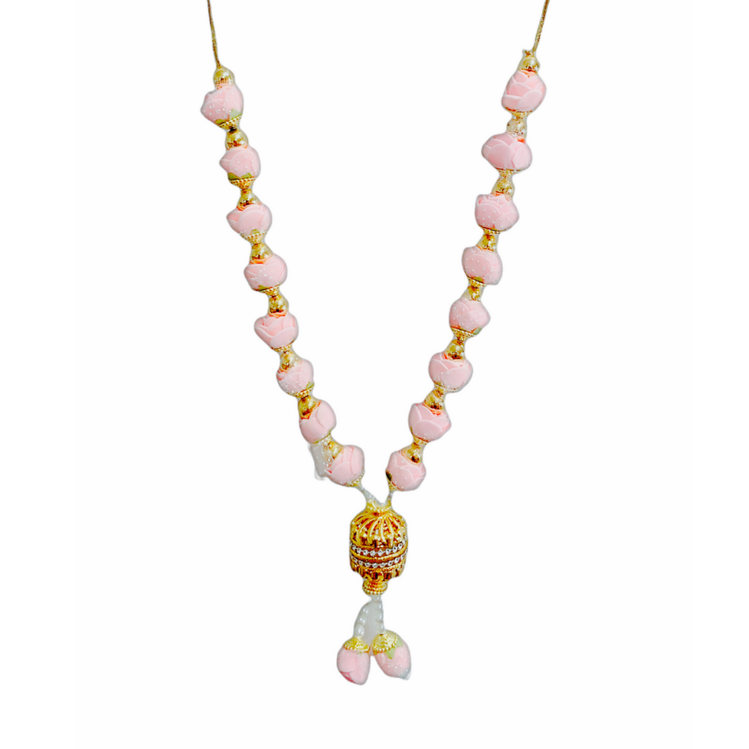Pooja Garland/ Puja Mala (Bead) 12''