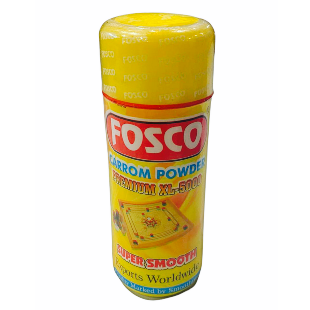 Carrom Powder