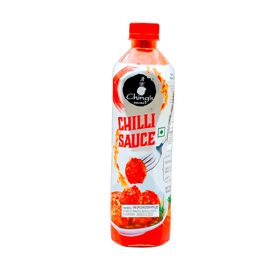 Chings Red Chilli Sauce 680Gm