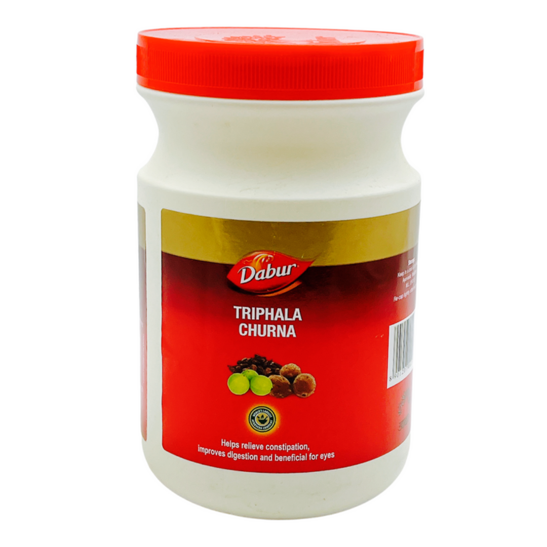 Dabur Triphala Churna 500Gm