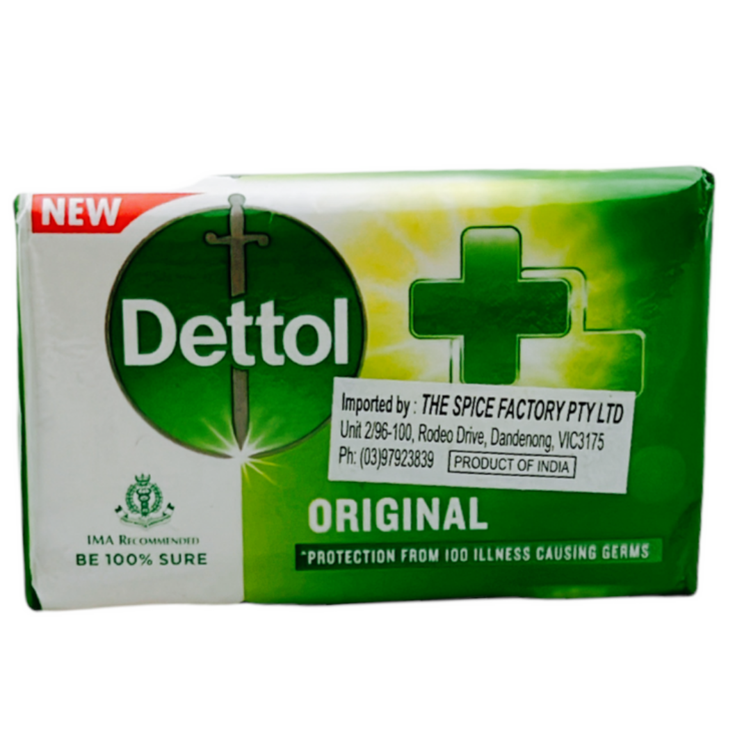 Dettol Soap 150Gm