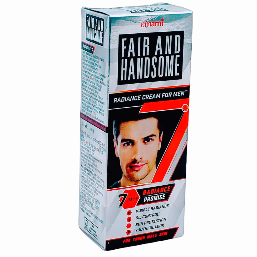 Emami Fair & Handsome 60Ml