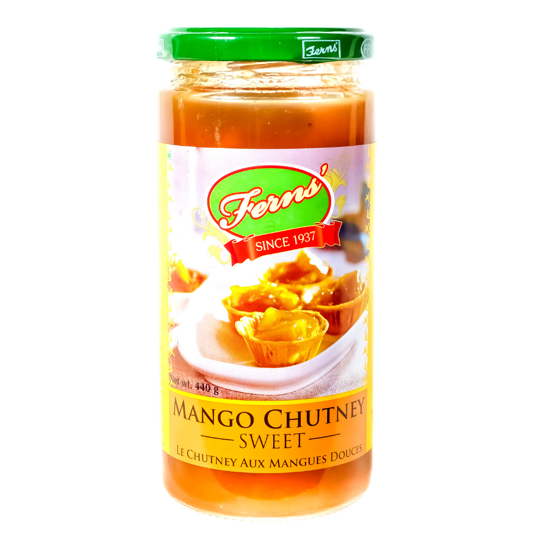 Ferns Sweet Mango Chutney 44