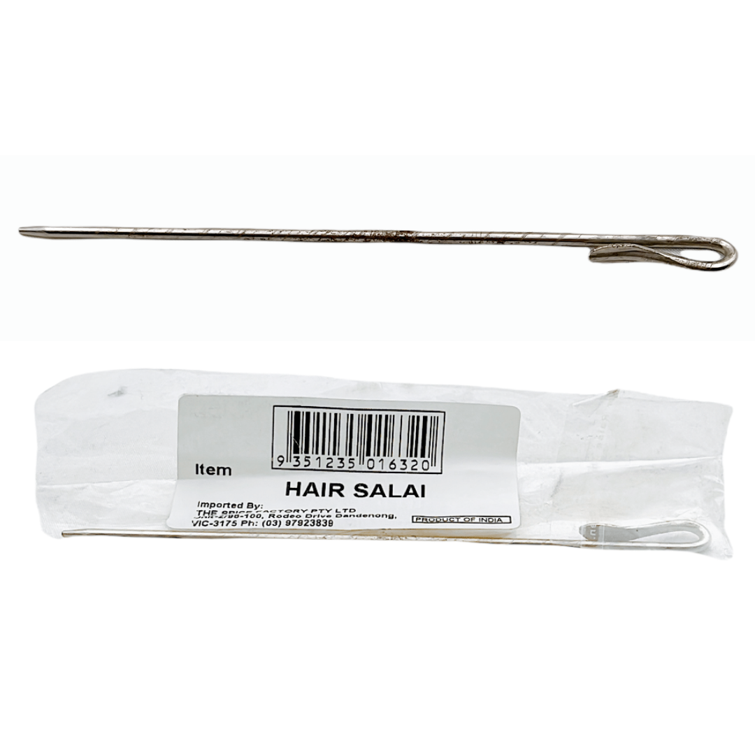 Salai For Hair (Sikh)