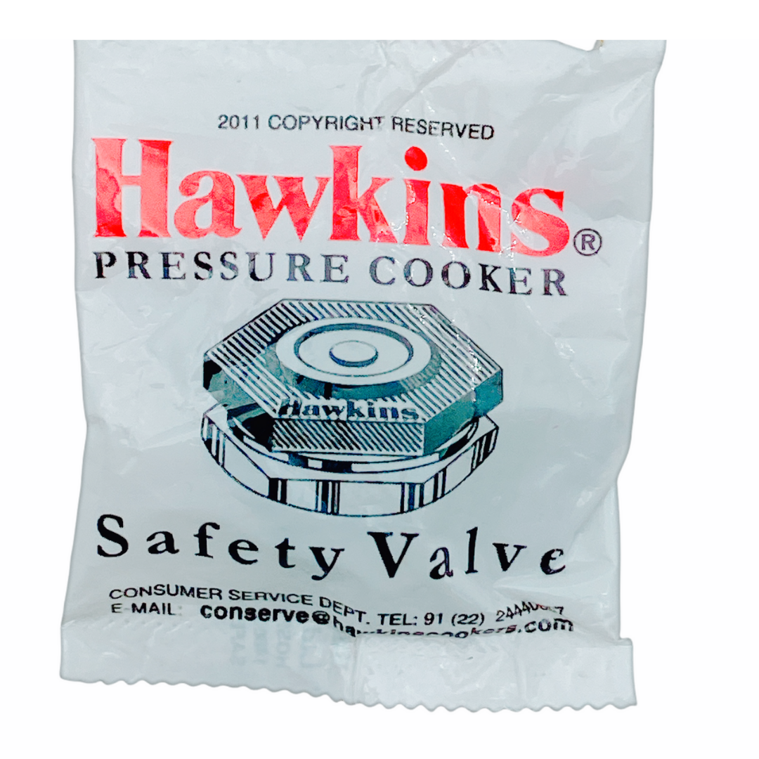 Hawkins Safety Valve 2-14 lt