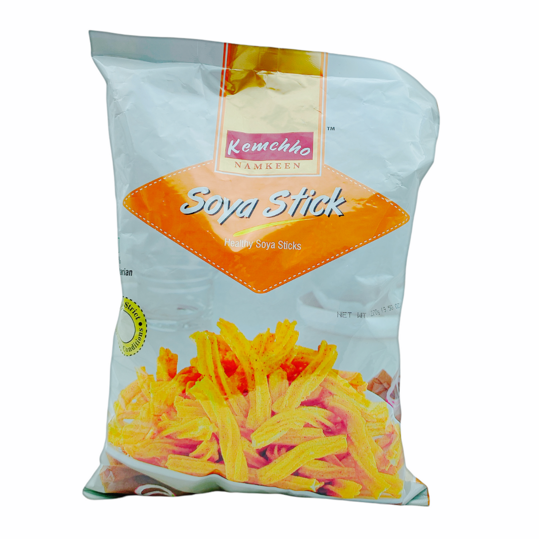 Kemchho Soya Sticks 270Gm