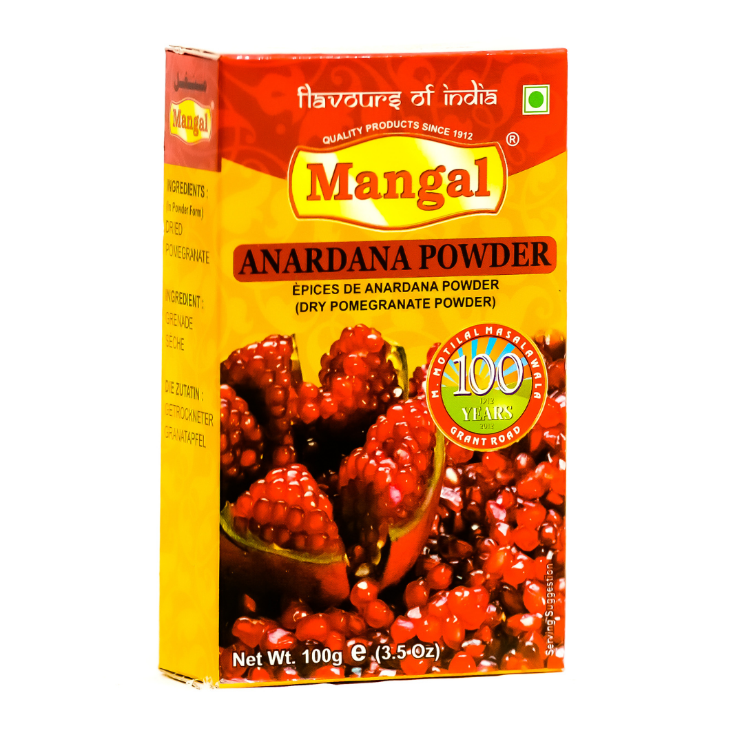 Mangal Anardana Powder 100Gm