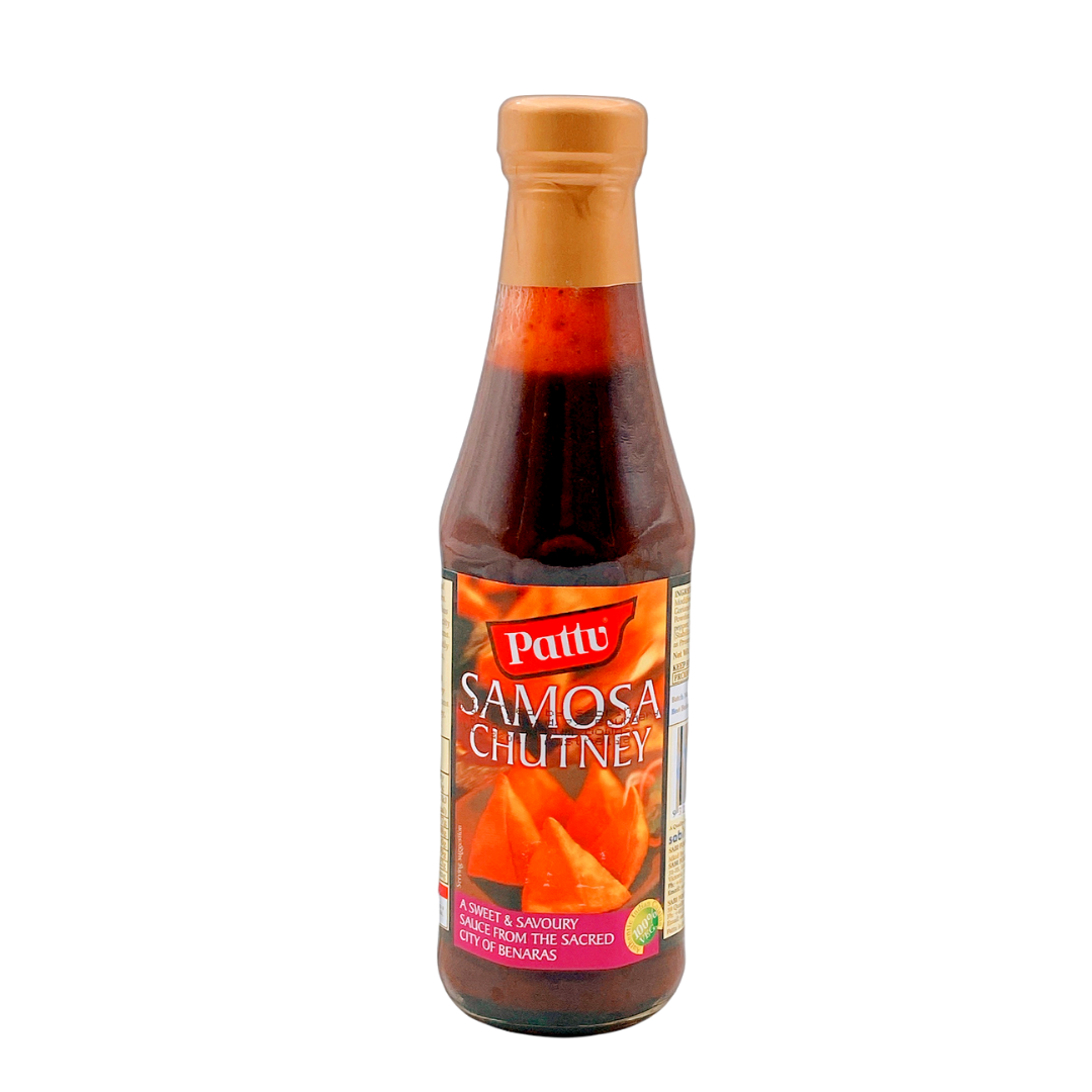 Pattu Samosa Chutney 360Gm