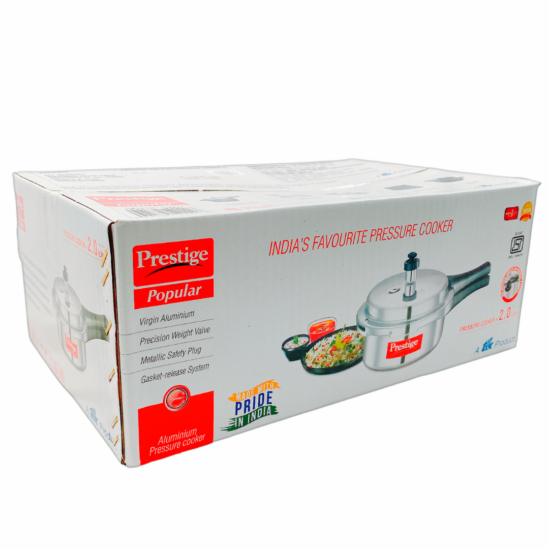 Prestige Pressure Cooker 2Lt