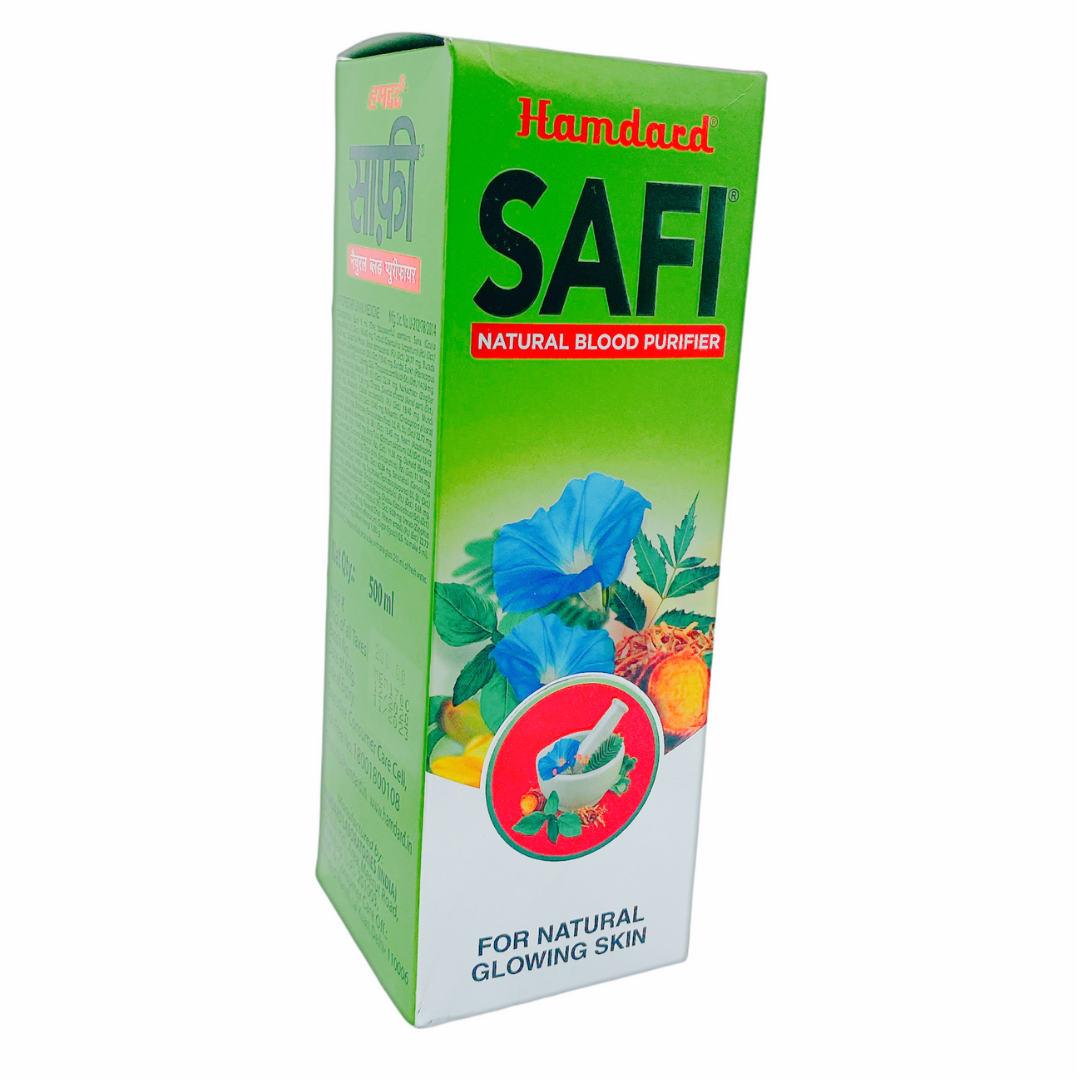 Safi 500Ml
