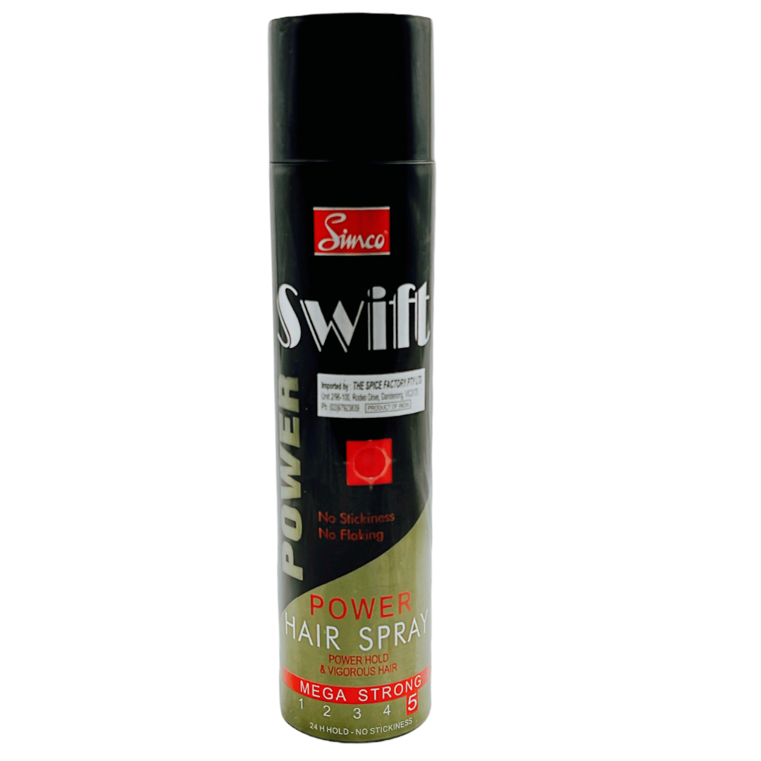 Simco Hair Spray 250Ml