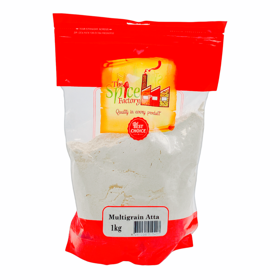 TSF Multigrain Atta 1Kg
