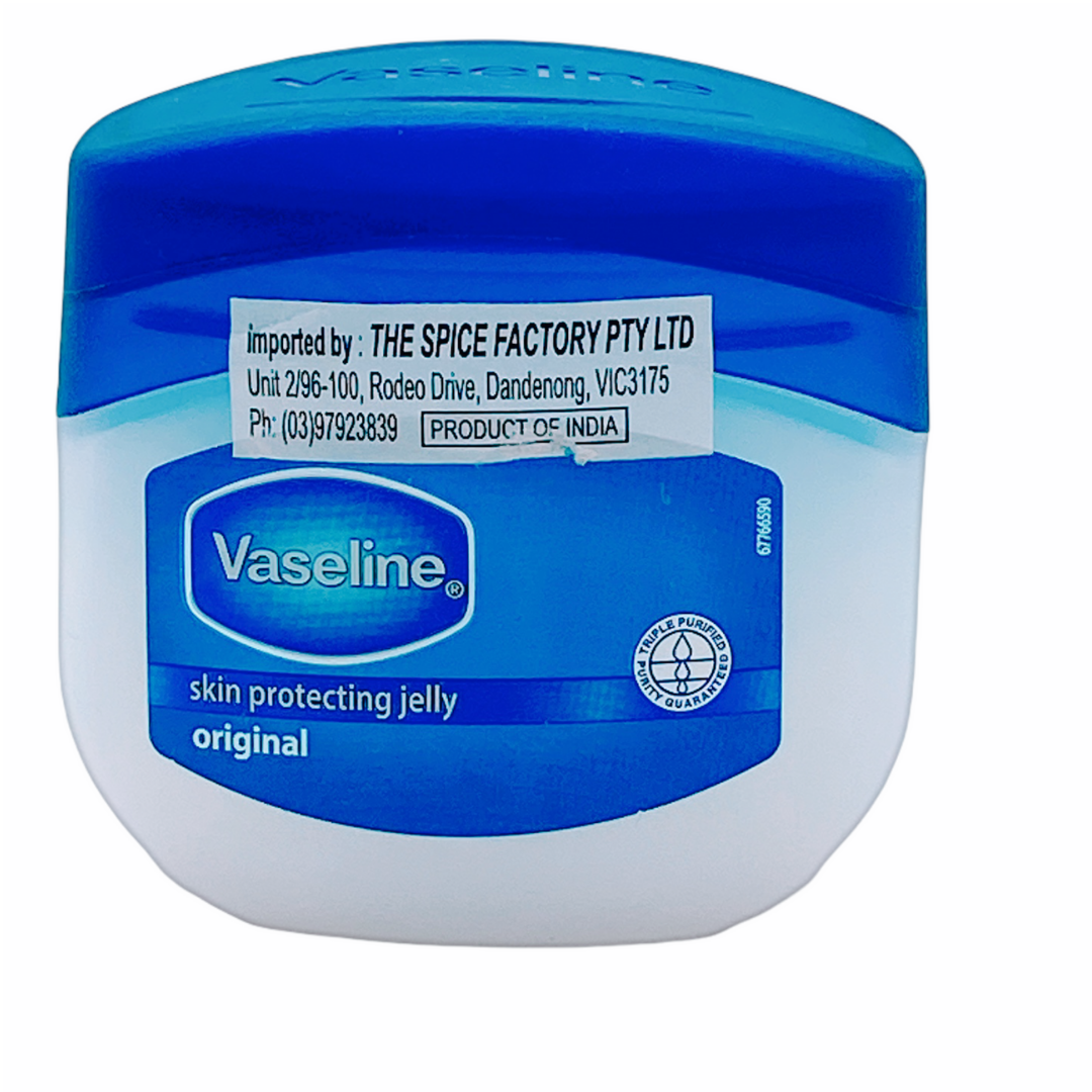Vaseline Petroleum Jelly 85g