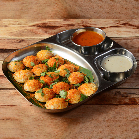 Podi Idli