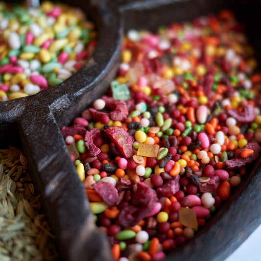 6 reasons for eating mouth freshener after your meals.