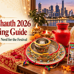 Karva Chauth 2026 Shopping Guide: Everything You Need for the Festival