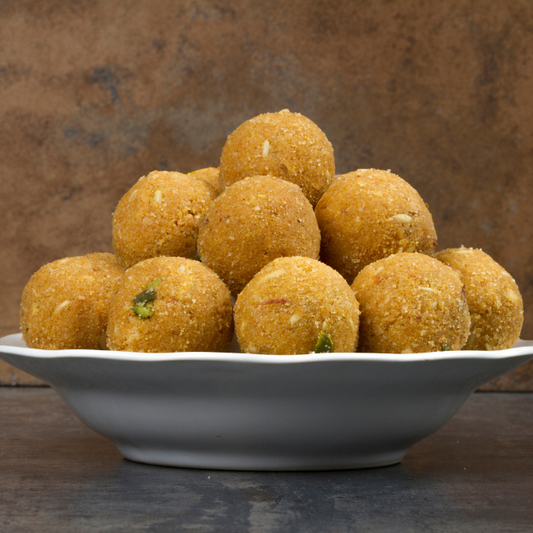 Panjiri Ladoo